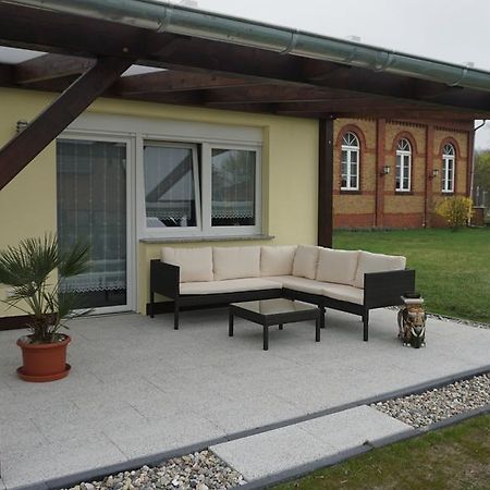 Ferienwohnung Kaiser Luebben Экстерьер фото