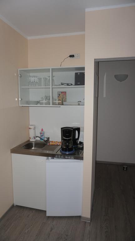 Ferienwohnung Kaiser Luebben Экстерьер фото